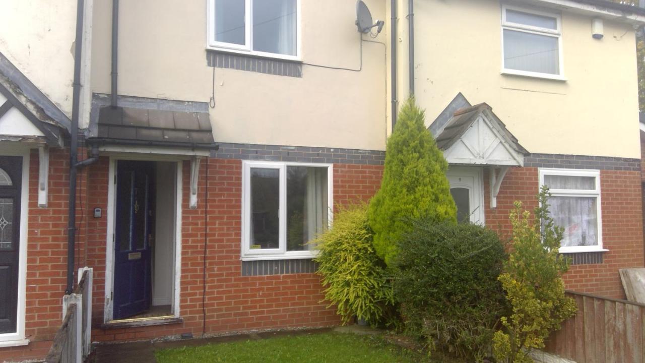 Apartamento Cosy House For Business Travel And Pleasure Bickershaw Exterior foto